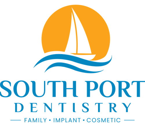 Dentistry in Redfern St. Simons Island Dentist